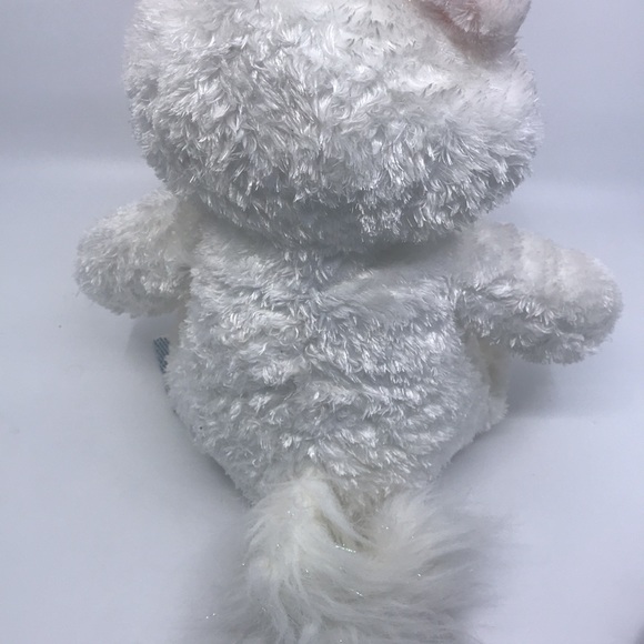 Build A Bear Workshop Plush Aristocrat Marie Kitty 19” - Picture 5 of 8